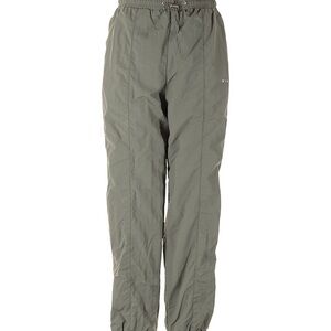 Women's Olive Tech Pants